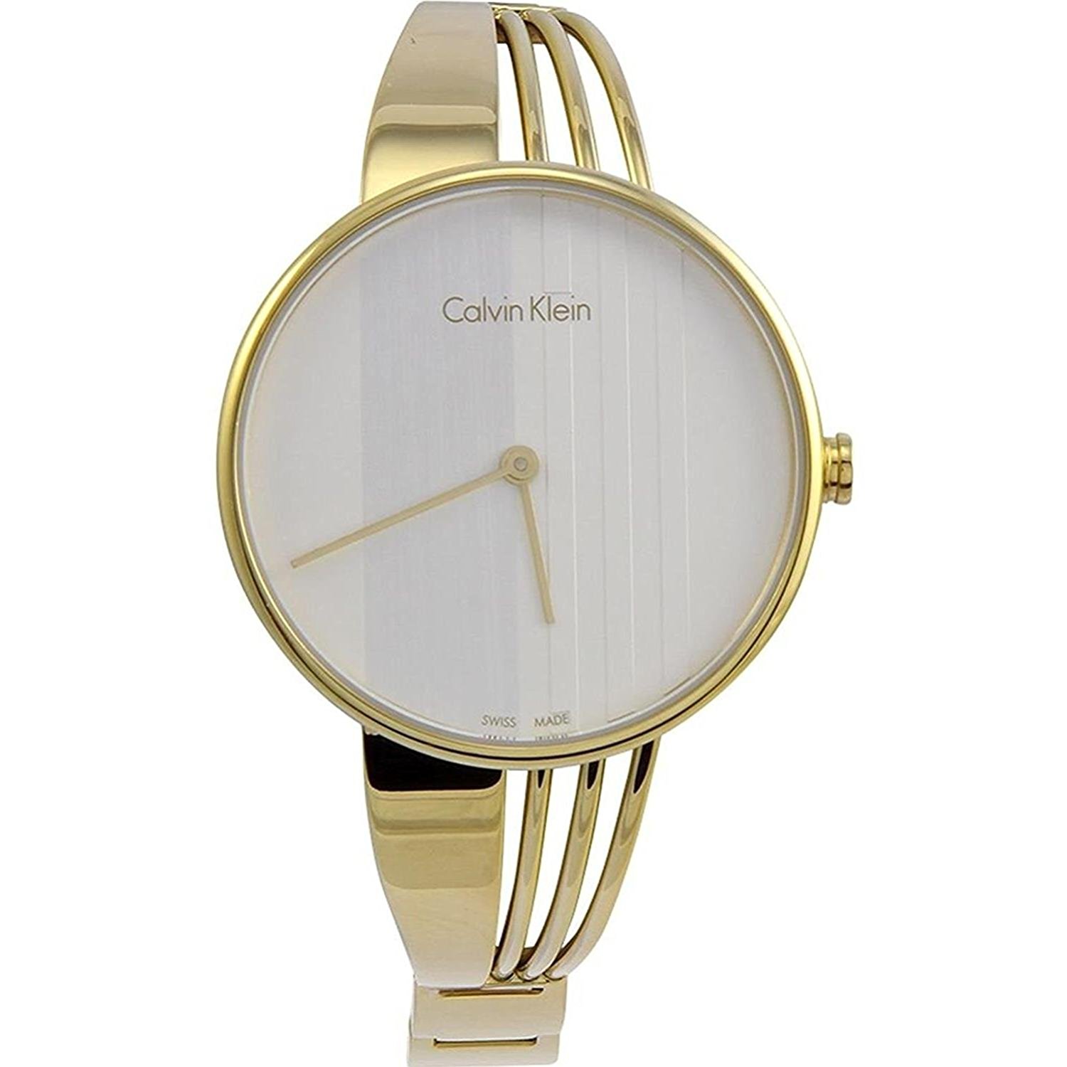 Calvin Klein Watches : K6S2N516 Swiss Quartz Dial Color
