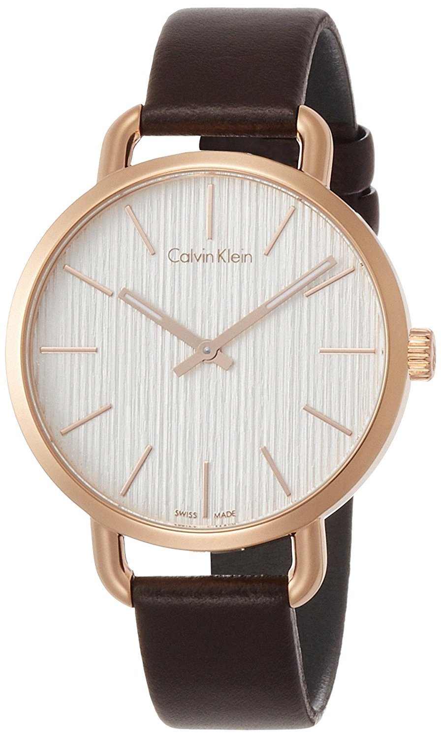 Calvin Klein Watches : K7B236G6 Swiss Quartz Dial Color
