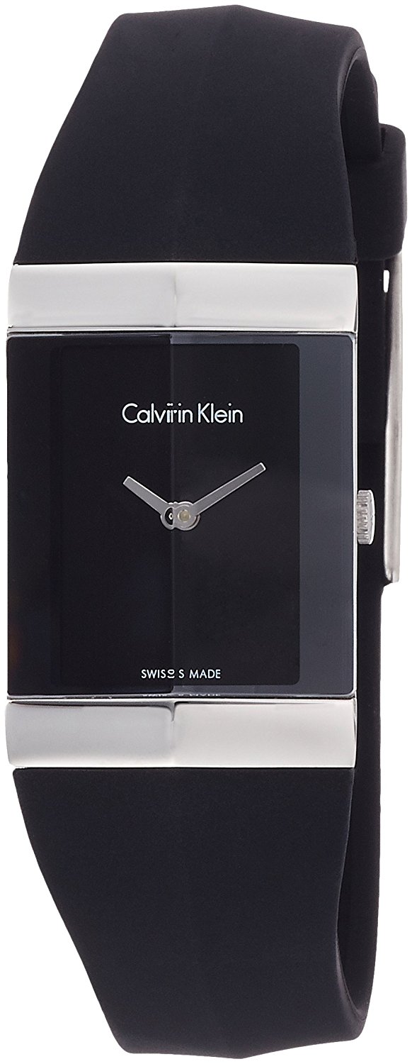 Calvin Klein Watches : K7C231B1 Analogue Dial Colour