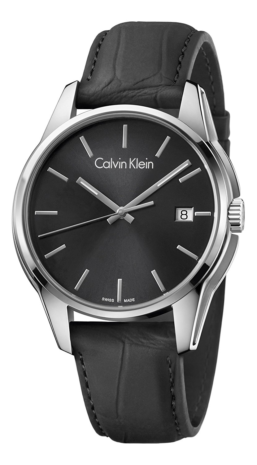 Calvin Klein Watches : K7K411C1 Swiss Quartz Dial Colour