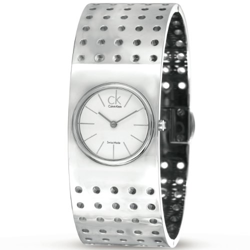 Calvin Klein Watches : K8322120 Swiss quartz Stainless steel Women Watch