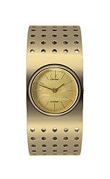 Calvin Klein Watches : K8323209 Swiss quartz Stainless steel Women Watch