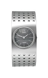 Calvin Klein Watches : K8324107 Quartz Stainless Steel Women Watch