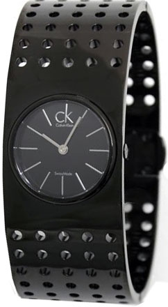 Calvin Klein Watches : K8324302 Quartz Stainless Steel Women Watch