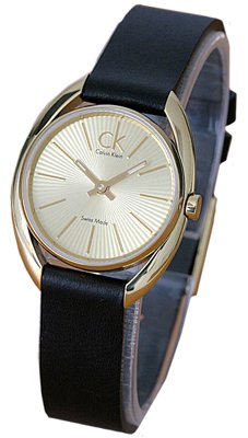 Calvin Klein Watches : K9123209 Quartz Dial Color