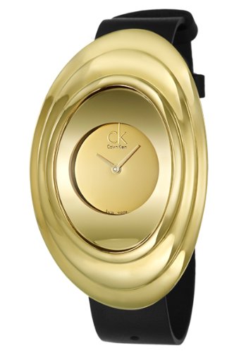 Calvin Klein Watches : K9323109 Quartz Analog Women Watch
