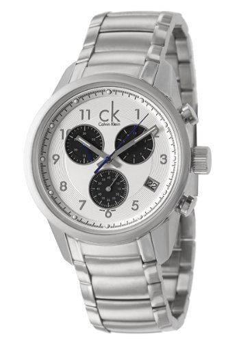 Calvin Klein Watches : K9514104 Quartz Chronograph Men Watch