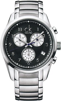 Calvin Klein Watches : K9514226 Quartz Chronograph Men Watch