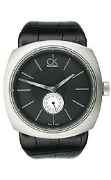 Calvin Klein Watches : K9712102 Swiss quartz Stainlessteel Men Watch