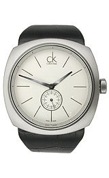 Calvin Klein Watches : K9712120 Swiss quartz Stainlessteel Women Watch