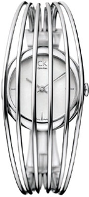 Calvin Klein Watches : K9923120 30 M water resistant Women Watch