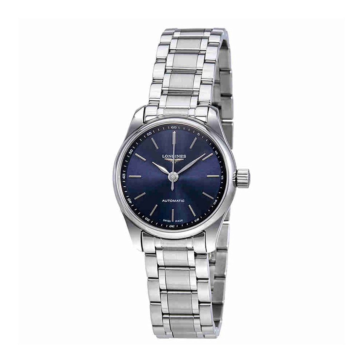 Longines Watches : L21284926 Automatic Dial Color