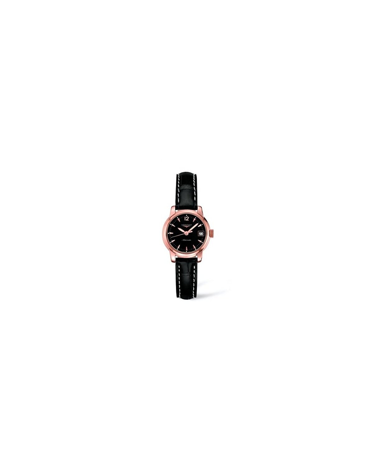 Longines Watches : L2.263.8.52.3 Automatic Dial Color