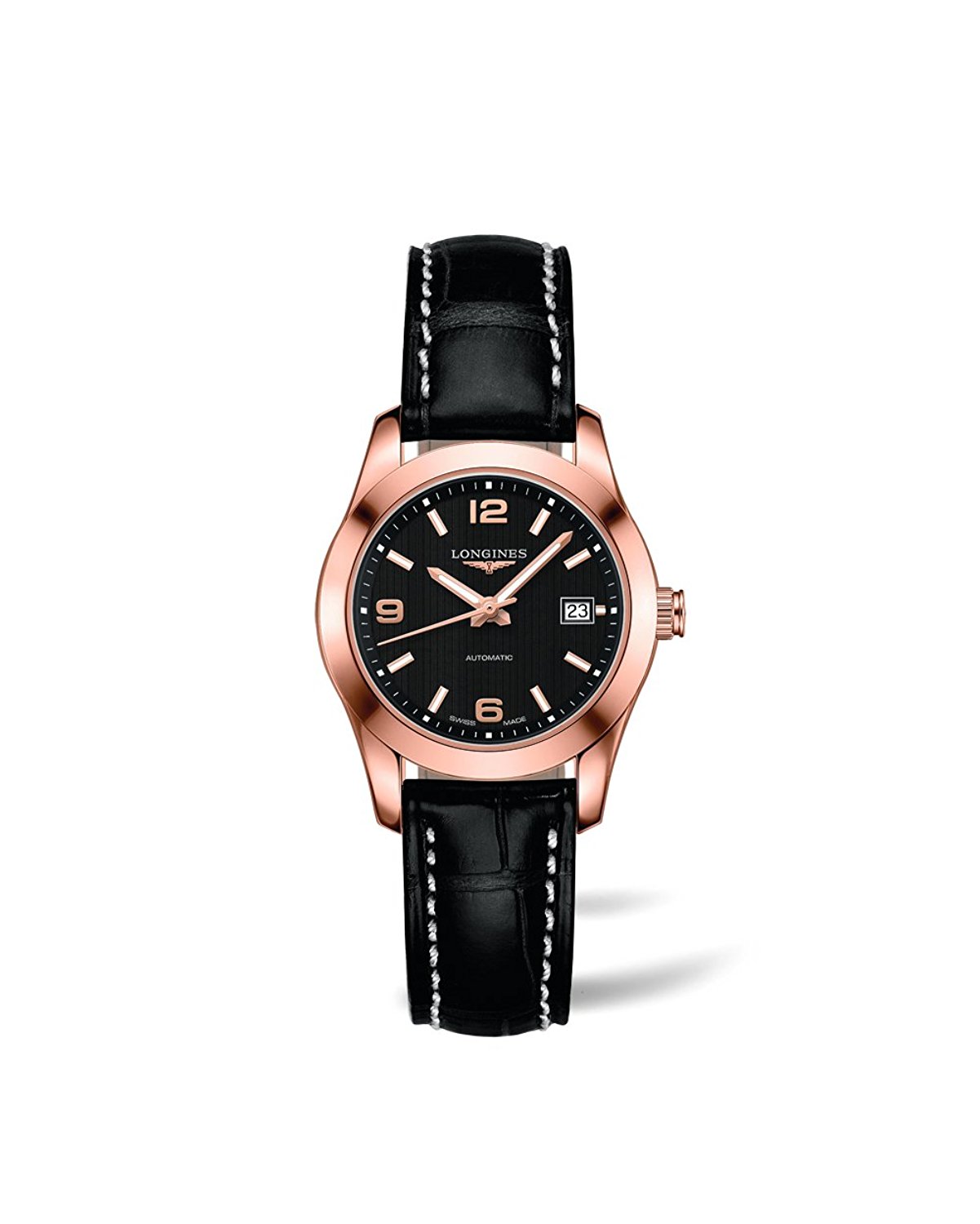 Longines Watches : L2.285.8.56.3 Automatic Dial Color