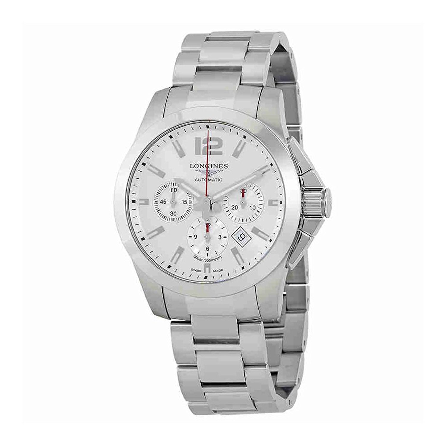Longines Watches : L38014766 Automatic Dial Color