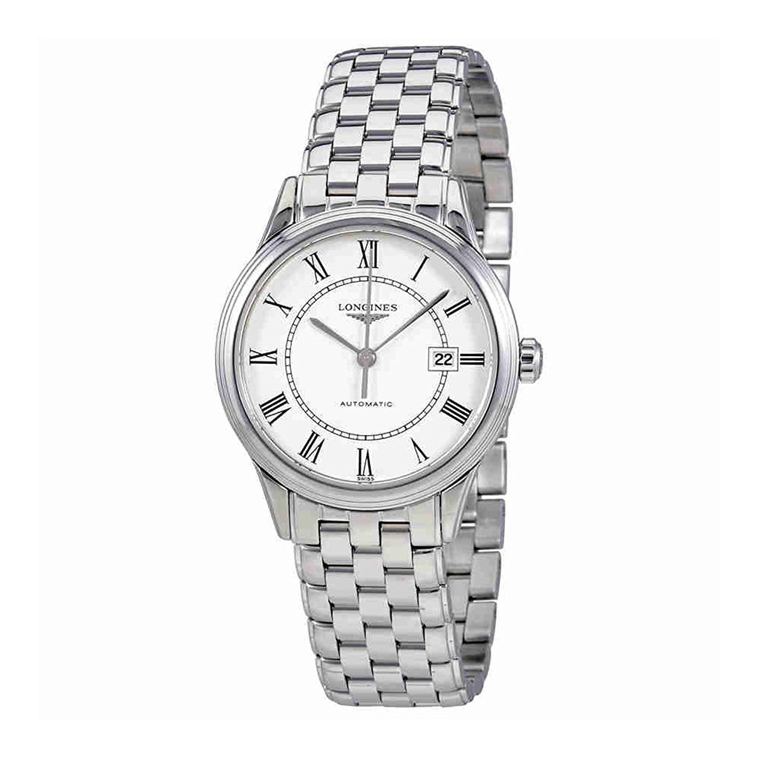 Longines Watches : L43744216 Automatic Dial Color