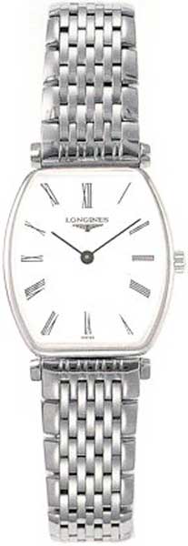 Longines Watches : L4.205.4.11.6 La Grande Classique Series Women Watch