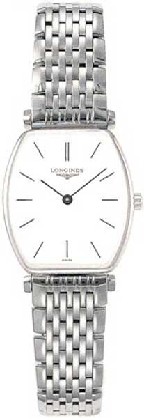 Longines Watches : L4.205.4.12.6 La Grande Classique Series Women Watch