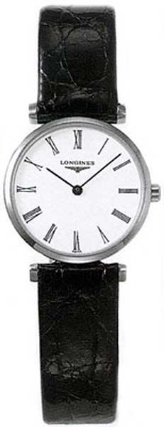 Longines Watches : L4.209.4.11.2 La Grande Classique Series Women Watch
