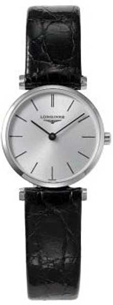 Longines Watches : L4.209.4.72.2 La Grande Classique Series Women Watch