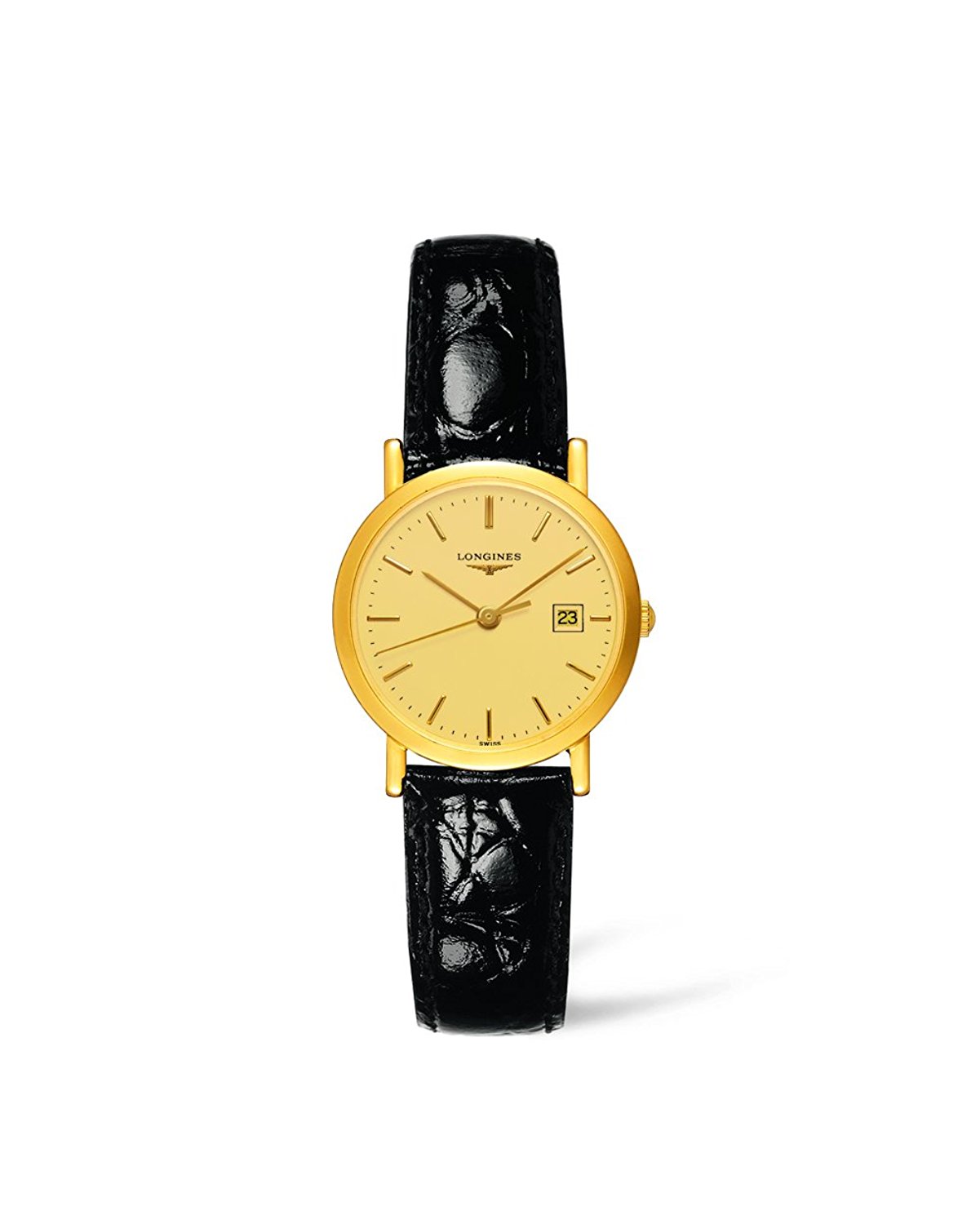 Longines Watches : L4.279.6.32.0 Quartz Dial Color