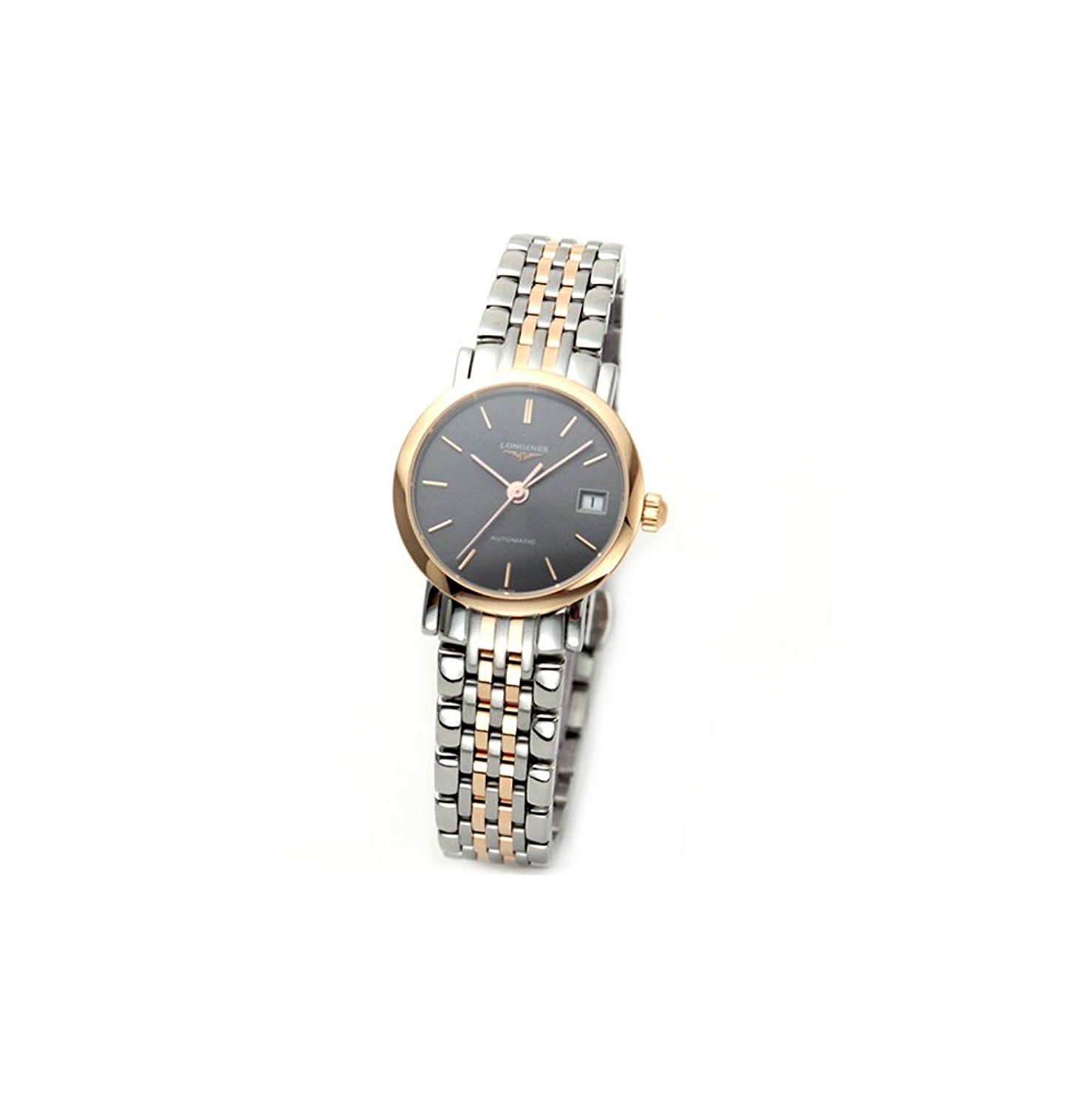 Longines Watches : L4.309.5.72.7 Automatic Dial Color