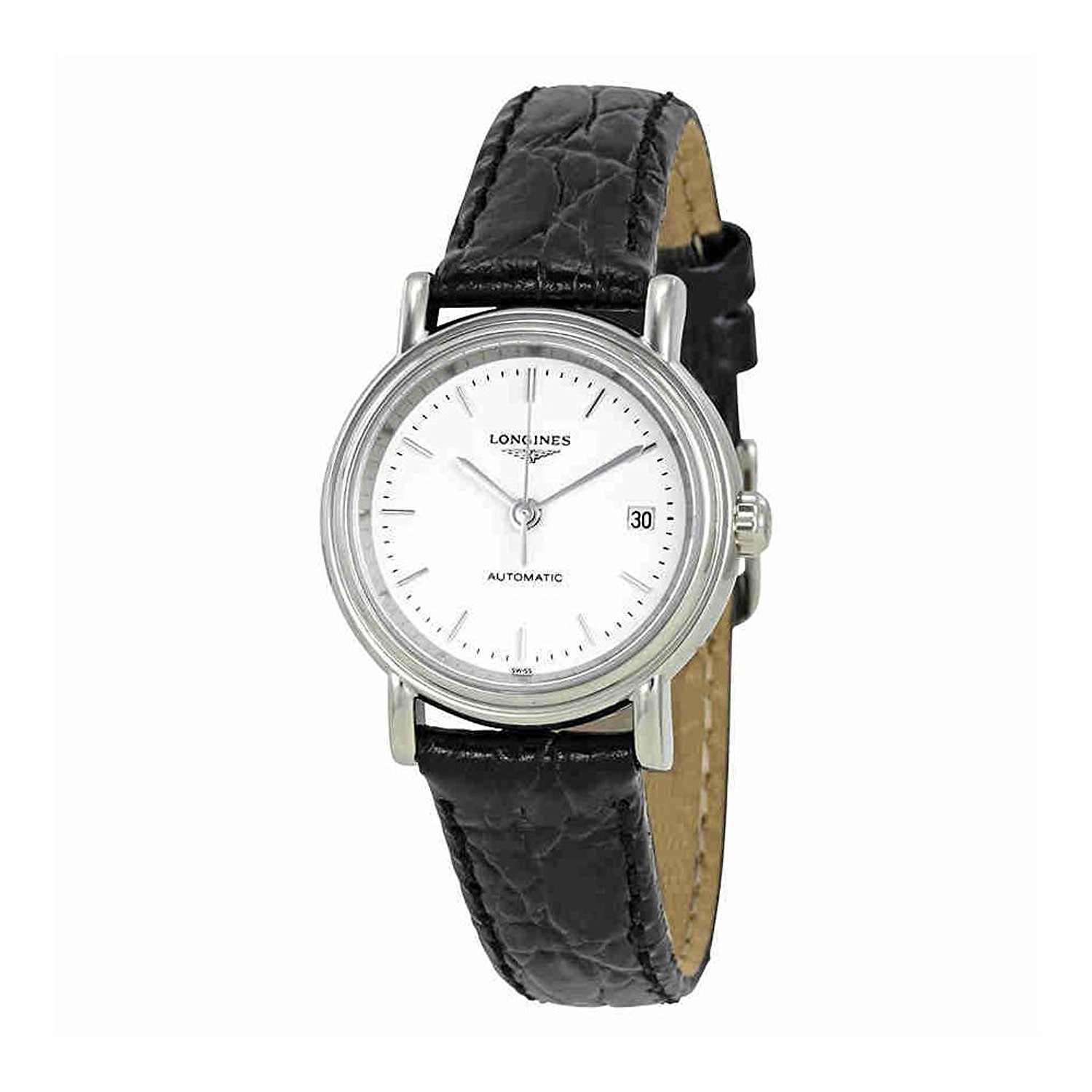 Longines Watches : L4.321.4.12.2 Analogue Case Diameter???