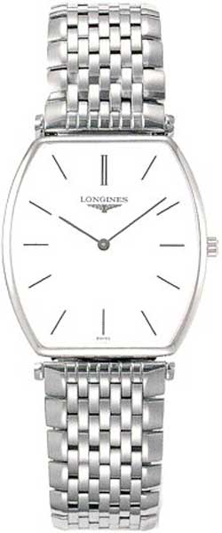 Longines Watches : L4.705.4.12.6 La Grande Classique Series Men Watch