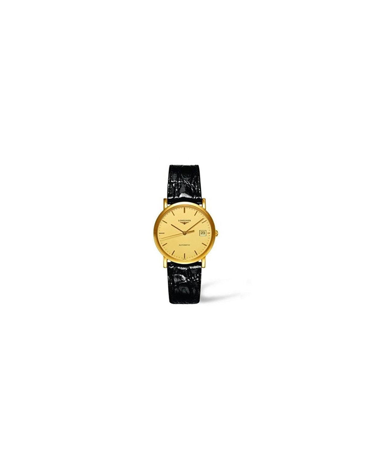 Longines Watches : L4.778.6.32.0 Automatic Dial Color
