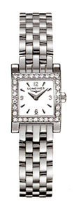 Longines Watches : L5.161.0.16.6 Swiss Quartz Swiss Quartz Men Watch