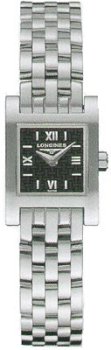 Longines Watches : L5.161.4.75.6 Swiss Quartz Item Shape