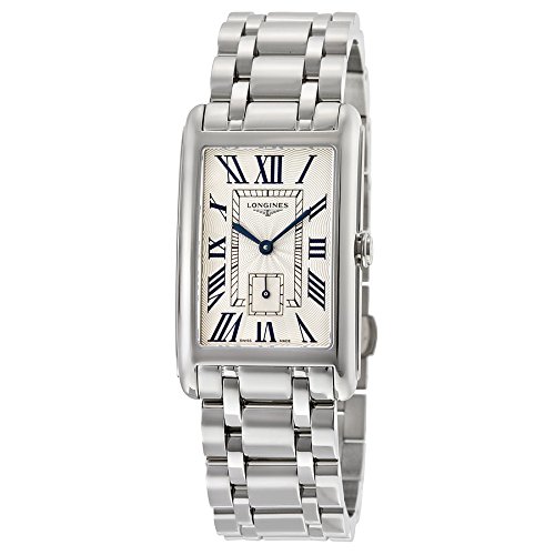 Longines Watches : L5.755.4.71.6 Quartz Dial Color