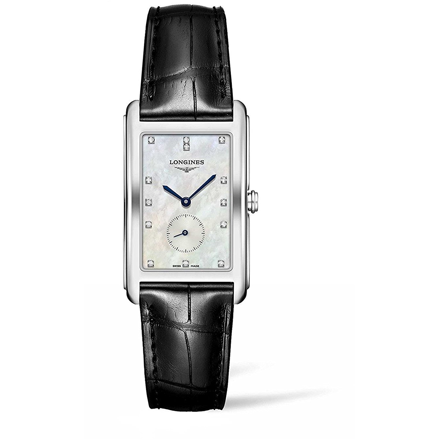 Longines Watches : L5.755.4.87.0 Analog Quartz Dial Color