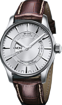 Mido Watches : M001.431.16.031.12 Automatic Chronometer Men Watch
