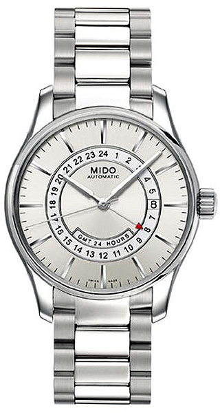 Mido Watches : M001.429.11.031.20 Automatic Stainless Steel Men Watch