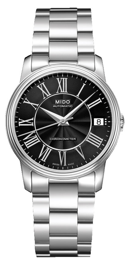Mido Watches : M010.208.11.053.00 Automatic COSC Date Women Watch