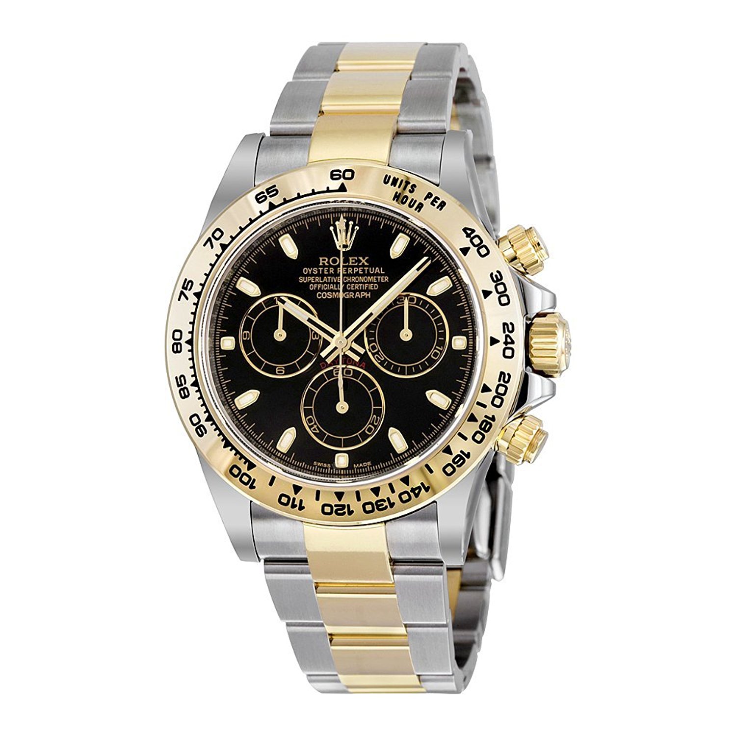 Rolex Watches : m116503-0004 Automatic Dial Color