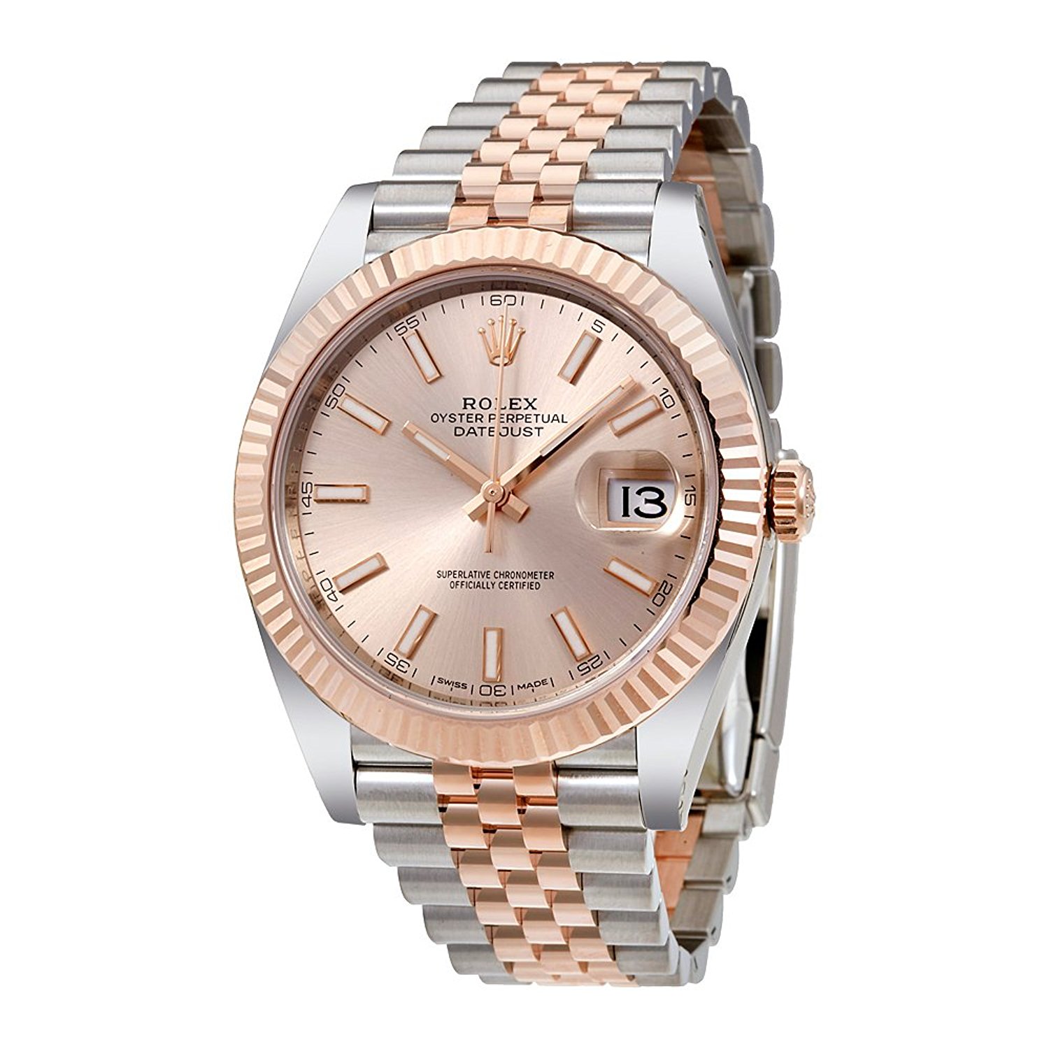 Rolex Watches : m126331-0010 Automatic Dial Color