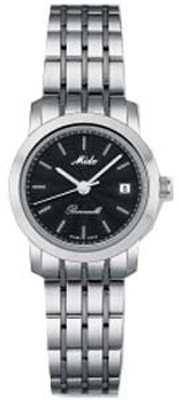 Mido Watches : M3491.4.18.1 Automatic Stainlessteel bracelet Women Watch