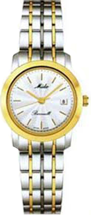 Mido Watches : M3491.9.11.1 Automatic Stainlessteel bracelet Women Watch