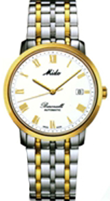 Mido Watches : M3895.9.26.1 Automatic Stainlessteel bracelet Men Watch