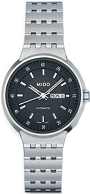 Mido Watches : M7330.4.18.1 Automatic Stainlessteel bracelet Women Watch