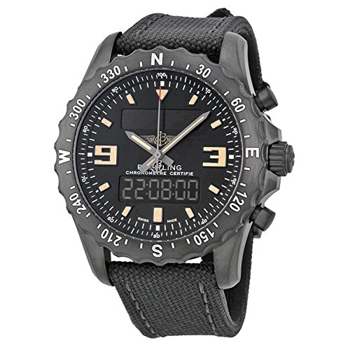 Breitling Watches : M7836622/BD39-105W Quartz Dial Color