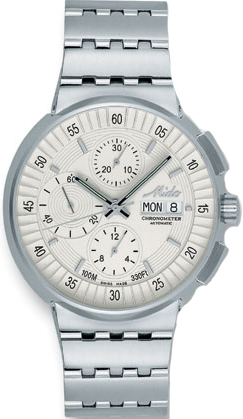 Mido Watches : M8360.4.B1.1 Automatic Chronograph Men Watch