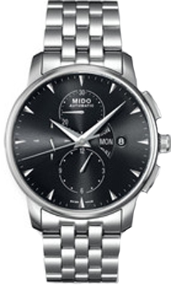 Mido Watches : M8607.4.18.1 Automatic Chronograph Men Watch