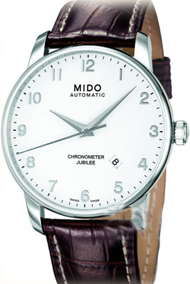 Mido Watches : M8690.4.11.8 Automatic Special Edition Men Watch
