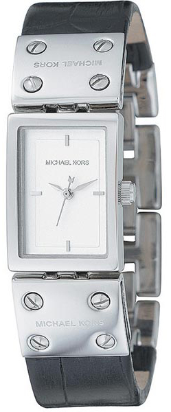 Michael Kors Watches : MK2130 White Dial Quartz movement Women Watch
