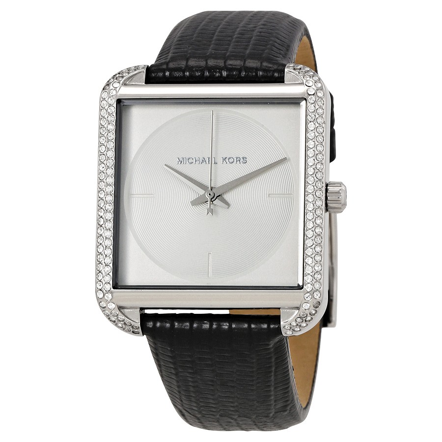 Michael Kors Watches : MK2583 Silver Quartz Women Watch