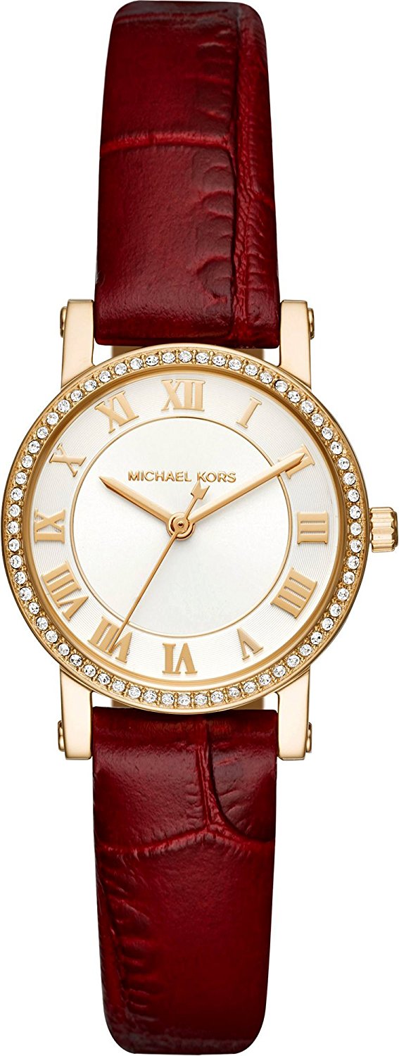 Michael Kors Watches : MK2635 Analog Quartz Band Color