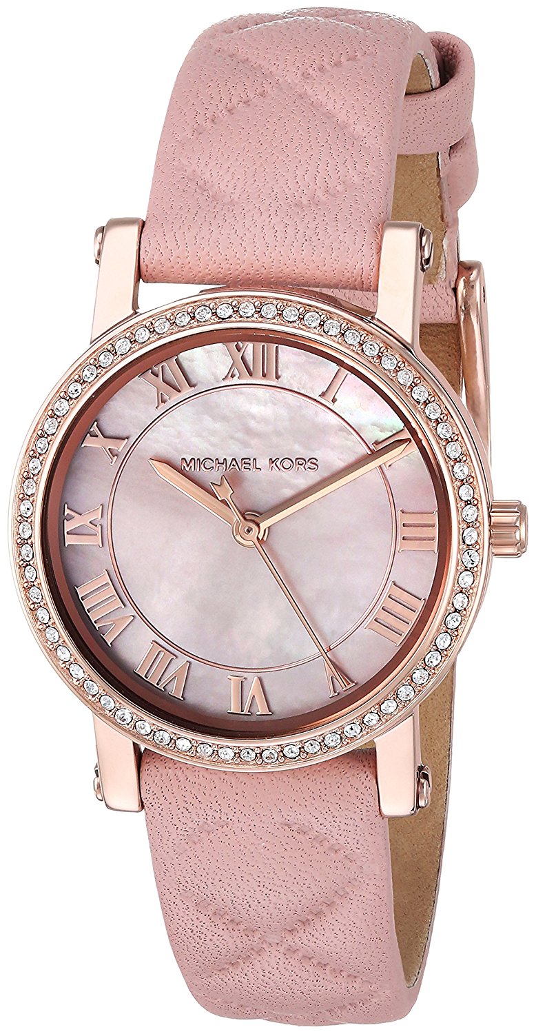 Michael Kors Watches : MK2683 Analog Quartz Dial Color